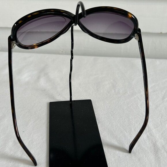 Kate Spade Darcee/S Oversized Tortoise Shell Sunglasses with Case 62mm main image 9